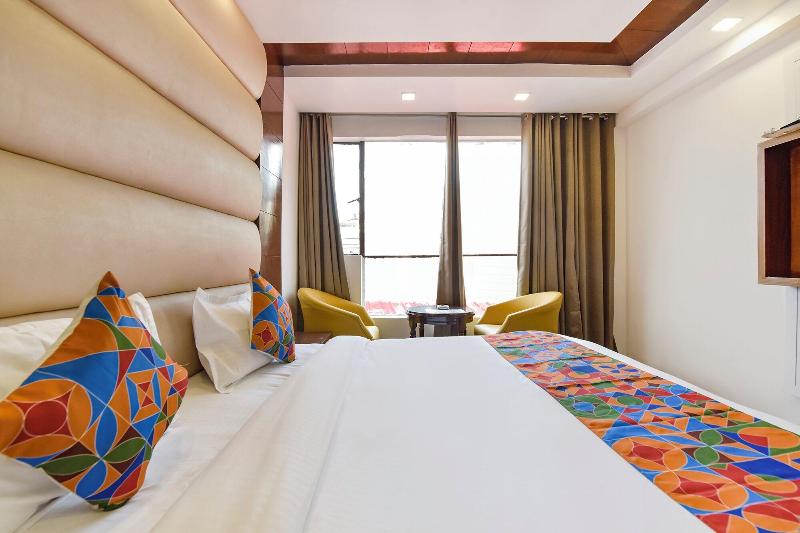Fabhotel F9 Mall Road image