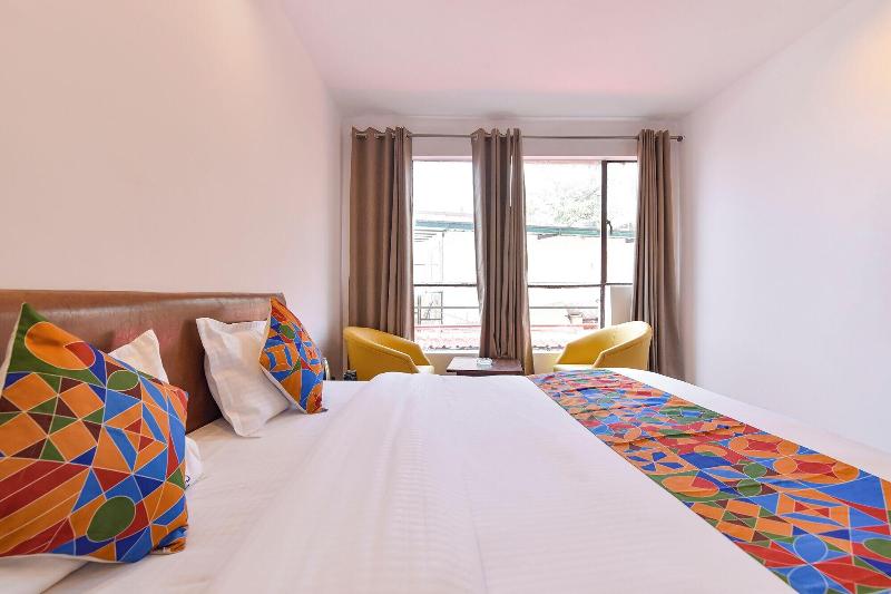Fabhotel F9 Mall Road image