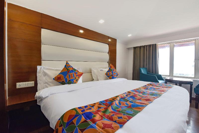 Fabhotel F9 Mall Road image