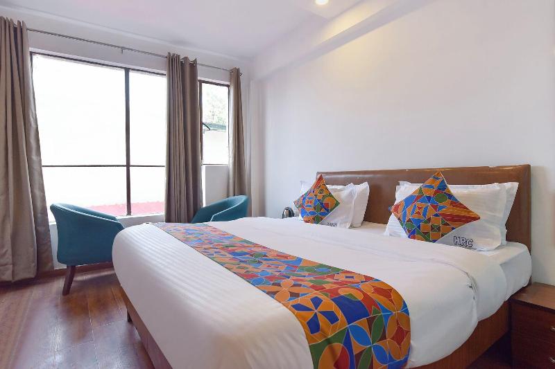 Fabhotel F9 Mall Road image