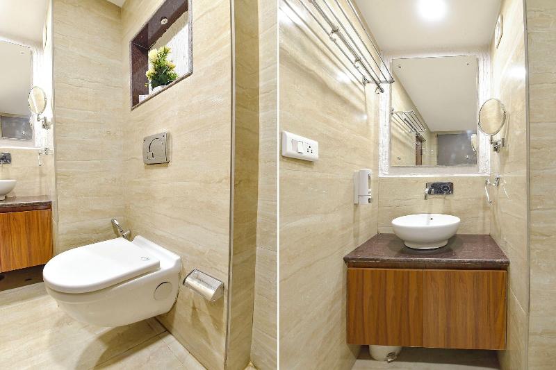 Fabhotel F9 Mall Road image