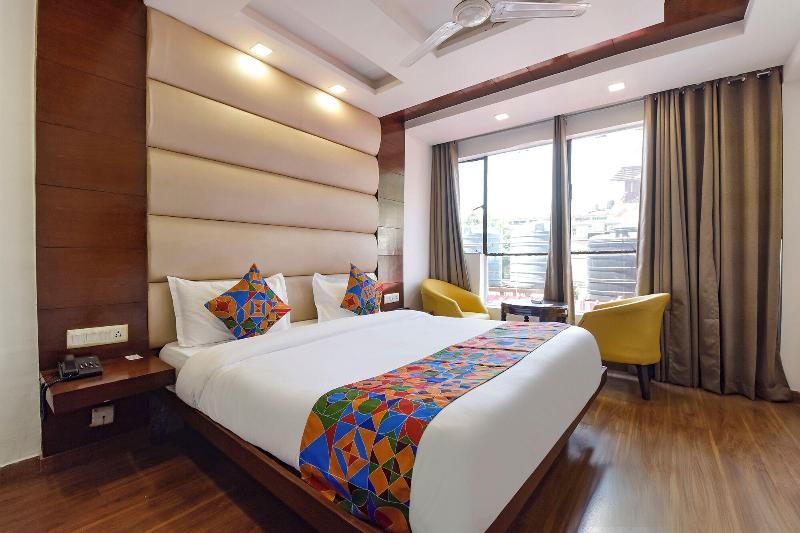 Fabhotel F9 Mall Road image