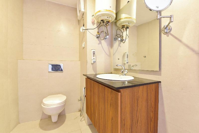 Fabhotel F9 Mall Road image