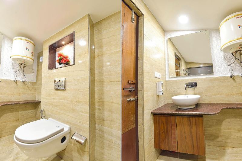 Fabhotel F9 Mall Road image