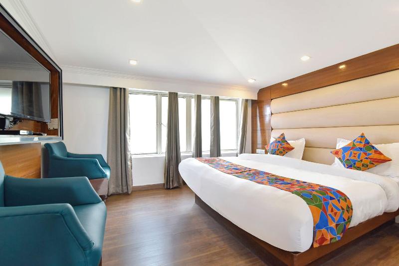 Fabhotel F9 Mall Road image