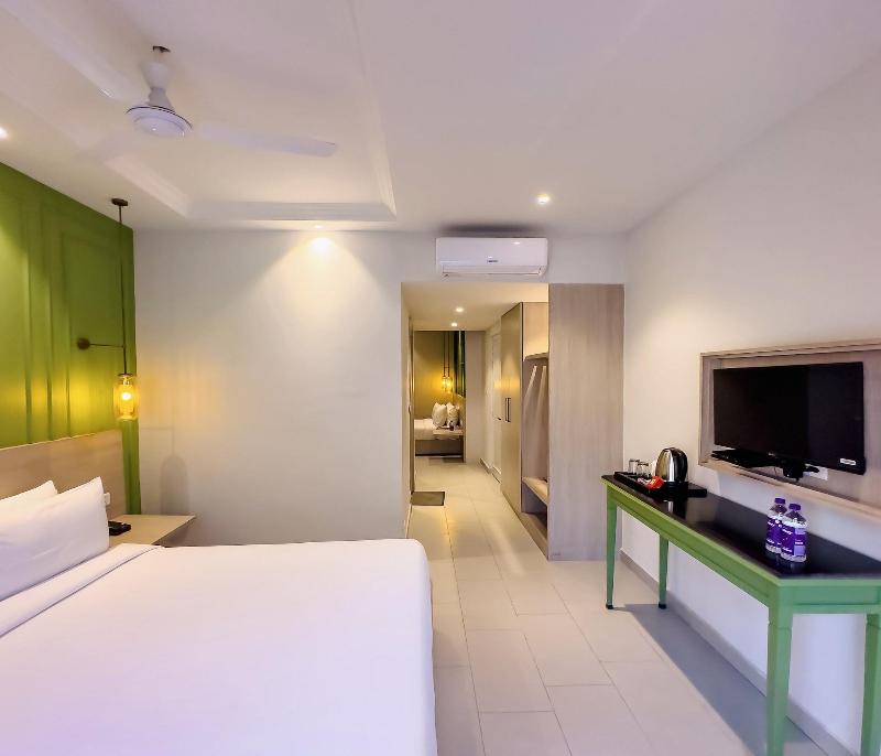 Hotel Wonder Hills @ Har Ki Pauri Road Haridwar image