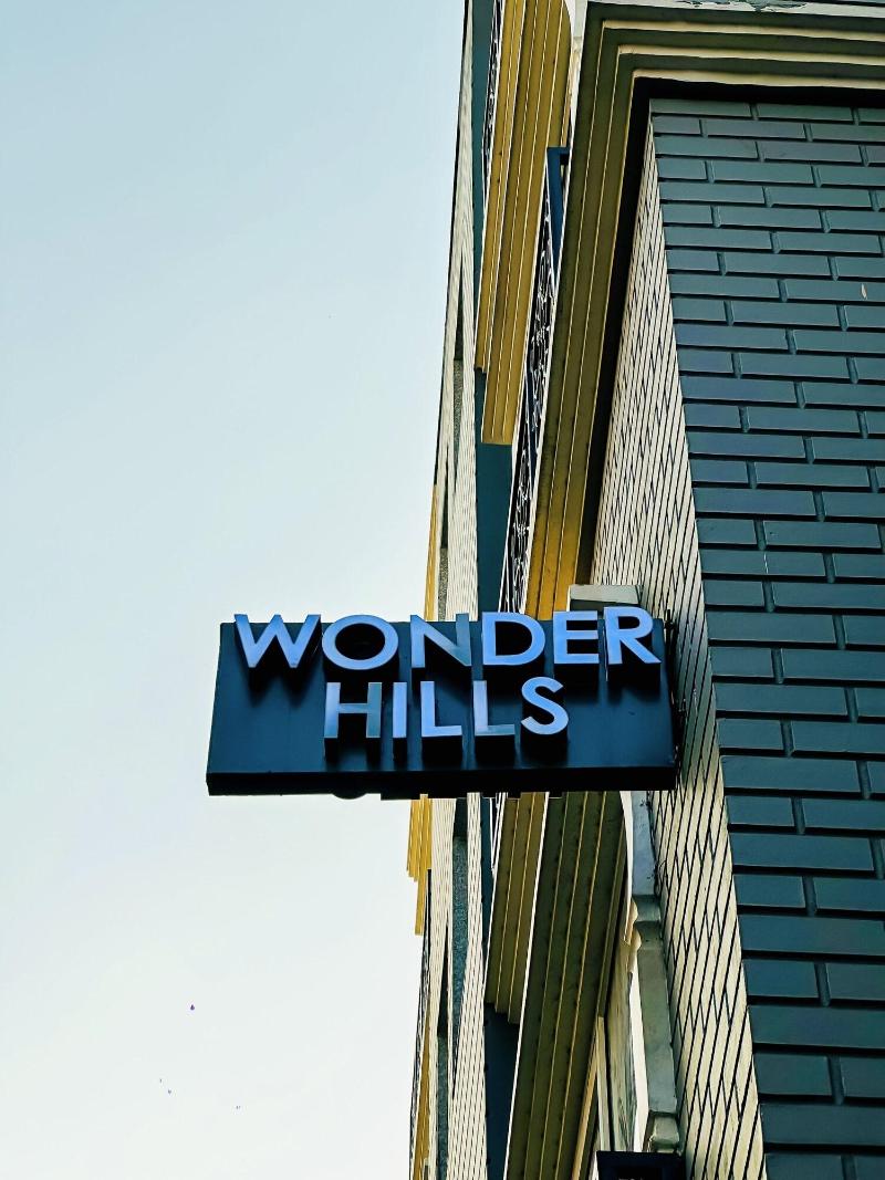 Hotel Wonder Hills @ Har Ki Pauri Road Haridwar image