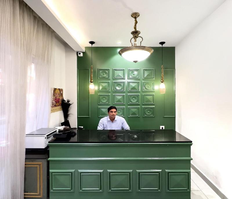 Hotel Wonder Hills @ Har Ki Pauri Road Haridwar image