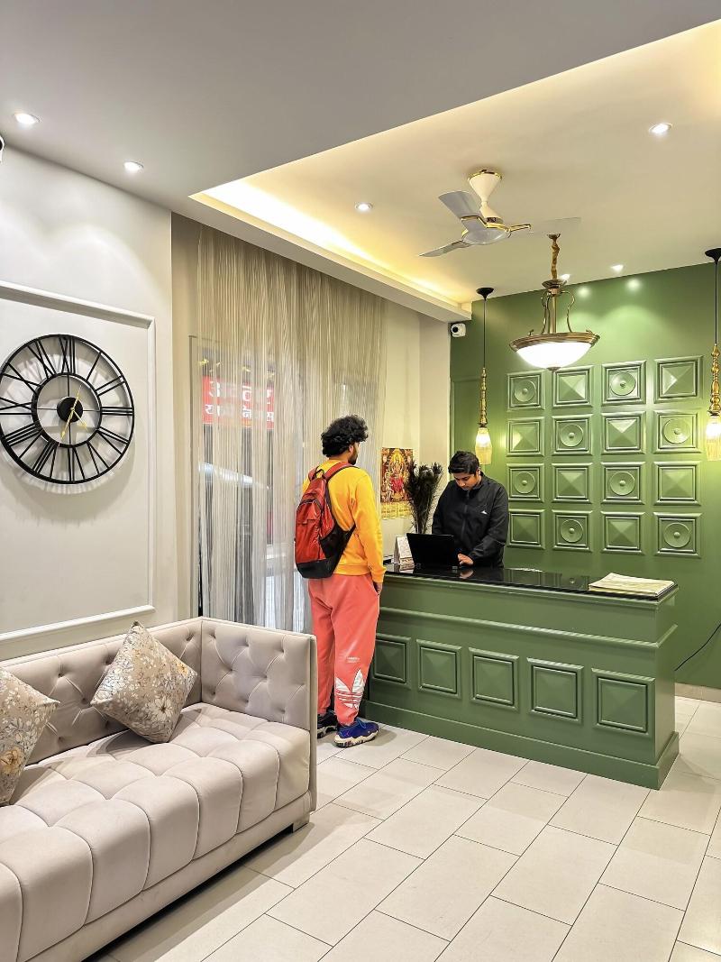 Hotel Wonder Hills @ Har Ki Pauri Road Haridwar image