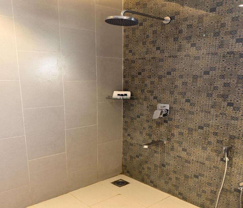 Hotel Wonder Hills @ Har Ki Pauri Road Haridwar image