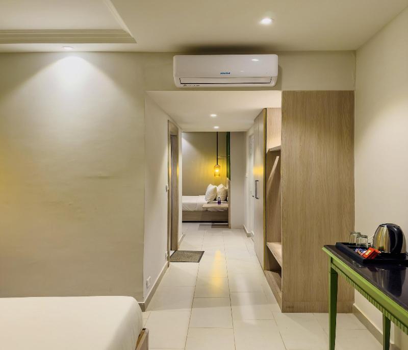 Hotel Wonder Hills @ Har Ki Pauri Road Haridwar image