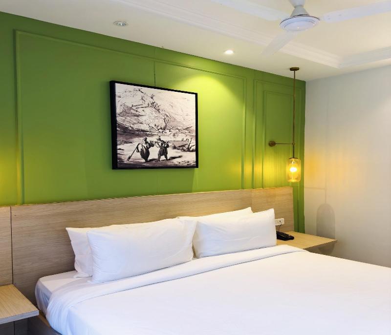 Hotel Wonder Hills @ Har Ki Pauri Road Haridwar image