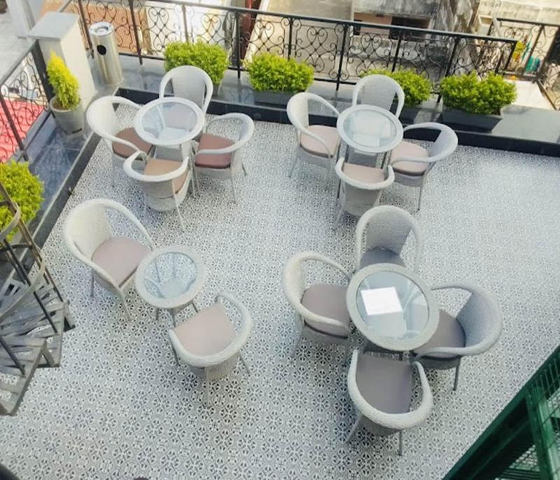 Hotel Wonder Hills @ Har Ki Pauri Road Haridwar image