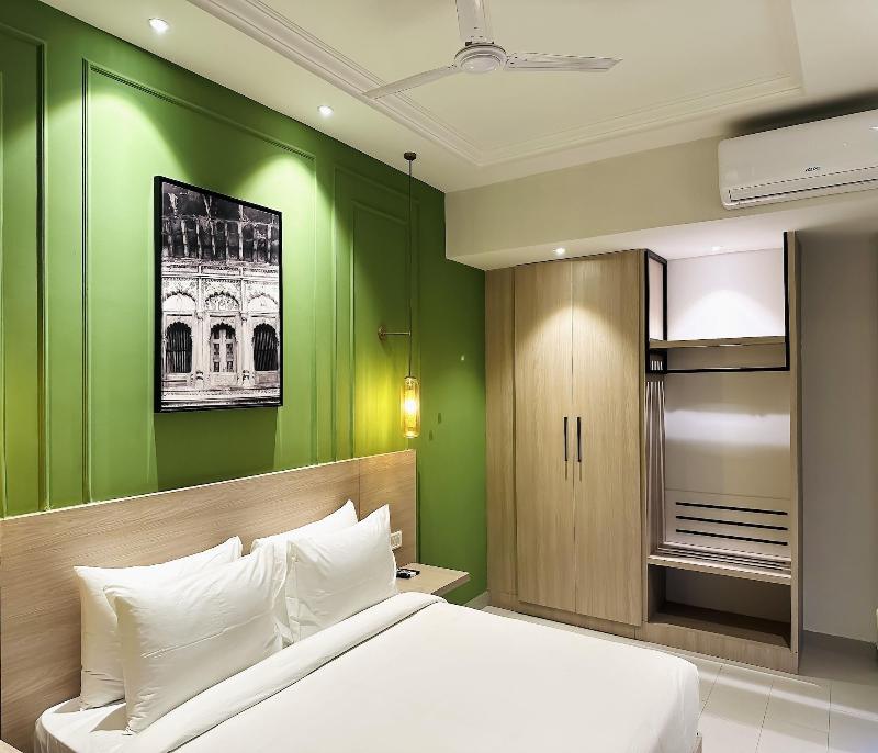 Hotel Wonder Hills @ Har Ki Pauri Road Haridwar image