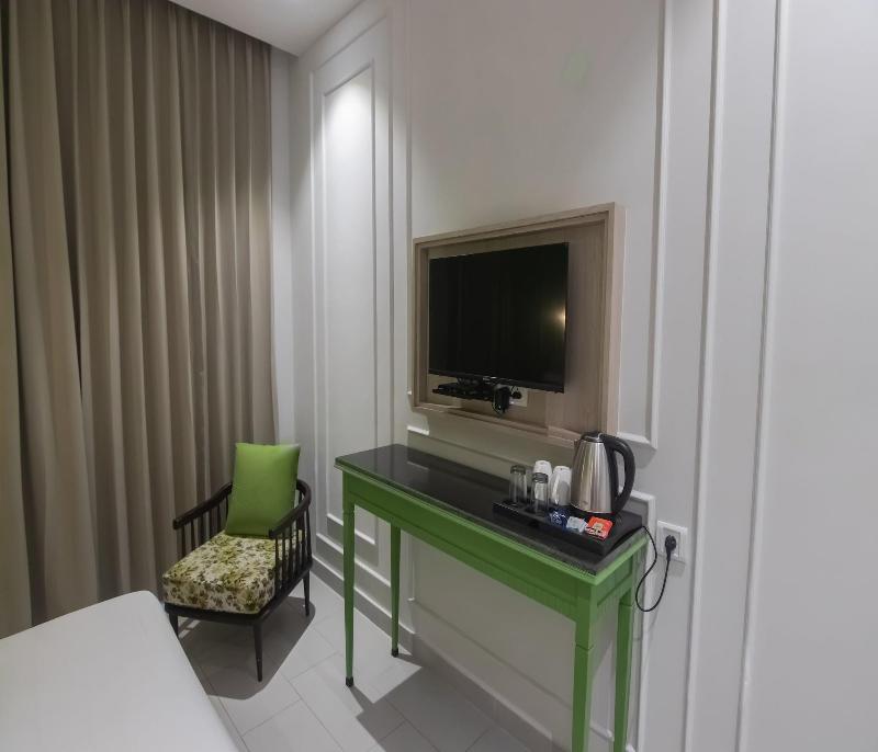 Hotel Wonder Hills @ Har Ki Pauri Road Haridwar image