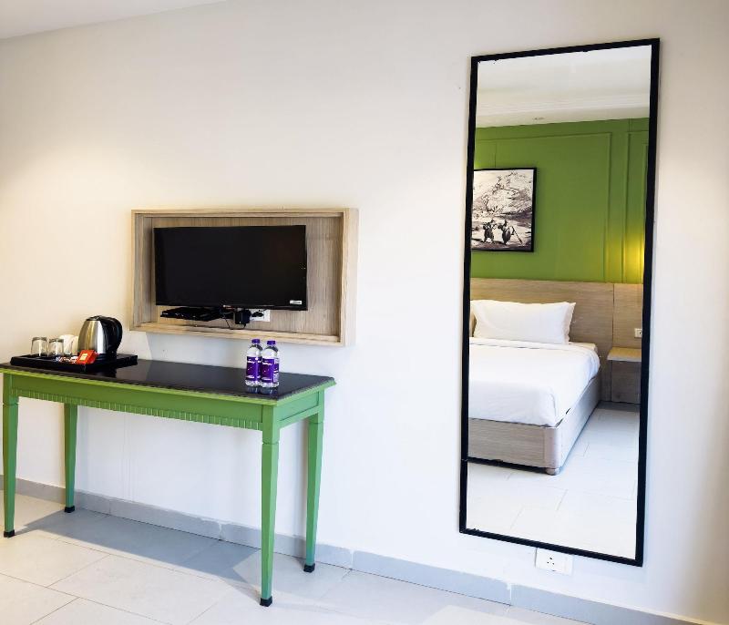 Hotel Wonder Hills @ Har Ki Pauri Road Haridwar image