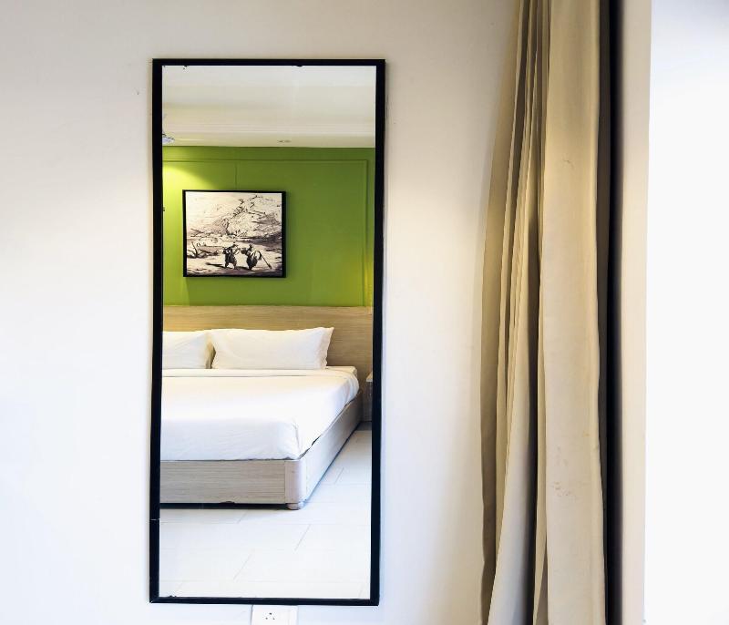 Hotel Wonder Hills @ Har Ki Pauri Road Haridwar image