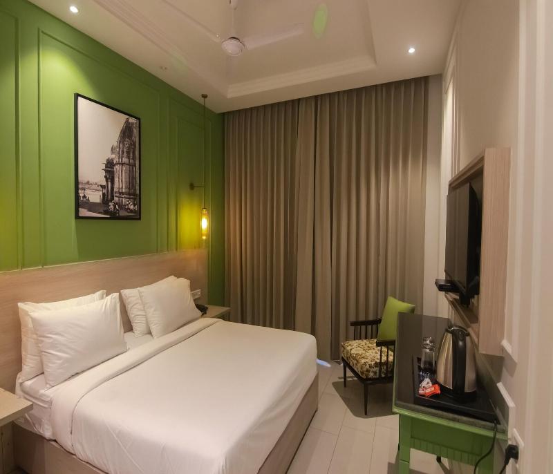Hotel Wonder Hills @ Har Ki Pauri Road Haridwar image
