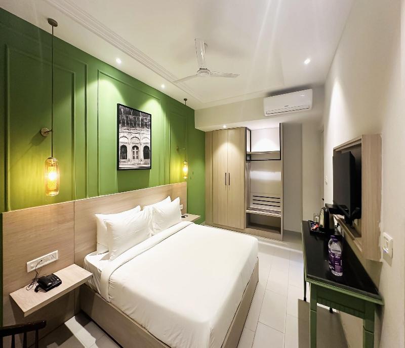 Hotel Wonder Hills @ Har Ki Pauri Road Haridwar image