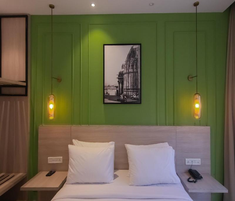 Hotel Wonder Hills @ Har Ki Pauri Road Haridwar image