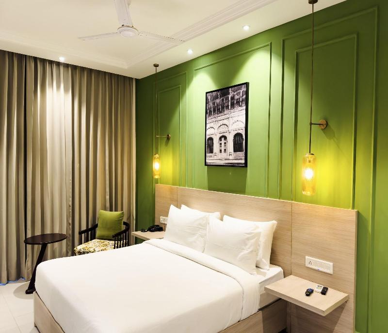 Hotel Wonder Hills @ Har Ki Pauri Road Haridwar image