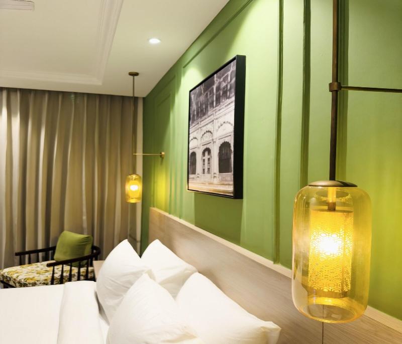 Hotel Wonder Hills @ Har Ki Pauri Road Haridwar image
