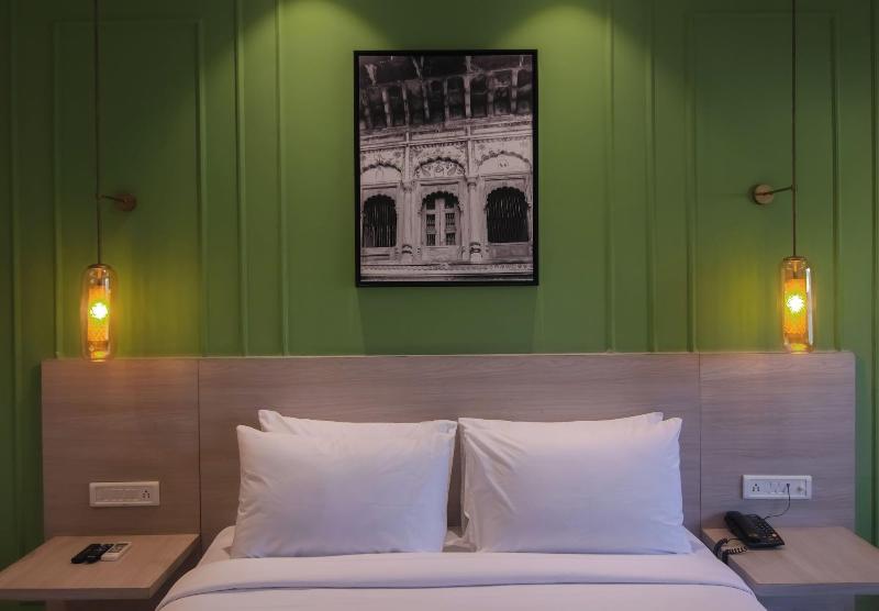 Hotel Wonder Hills @ Har Ki Pauri Road Haridwar image
