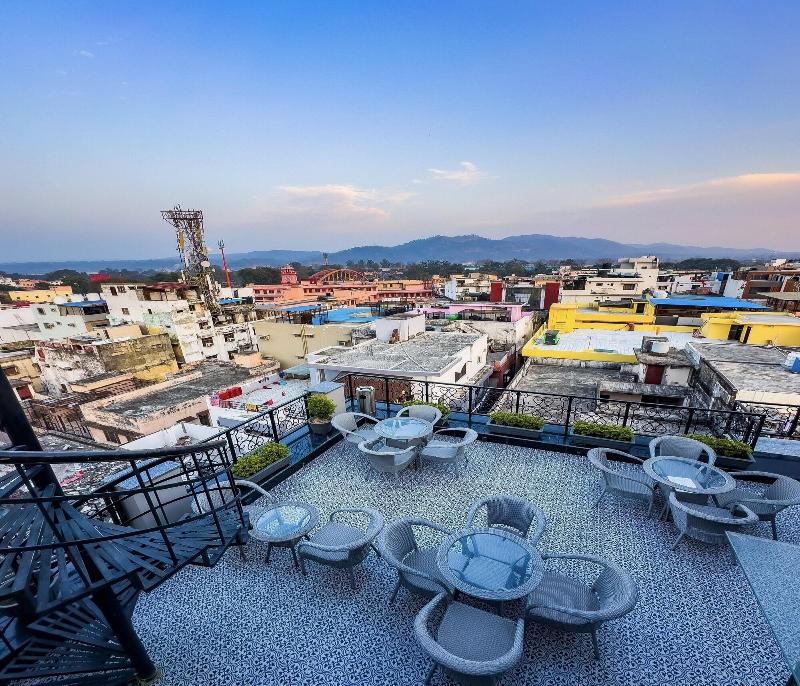 Hotel Wonder Hills @ Har Ki Pauri Road Haridwar image