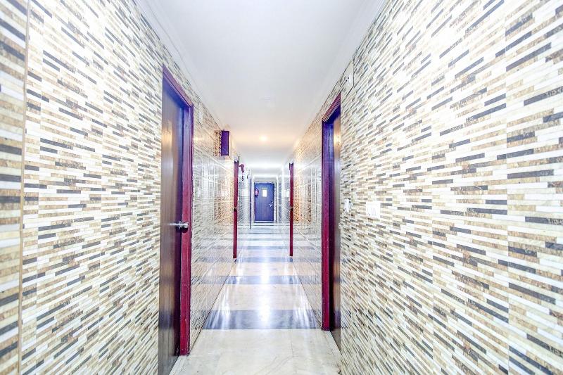 Fabhotel Raj Darbar image