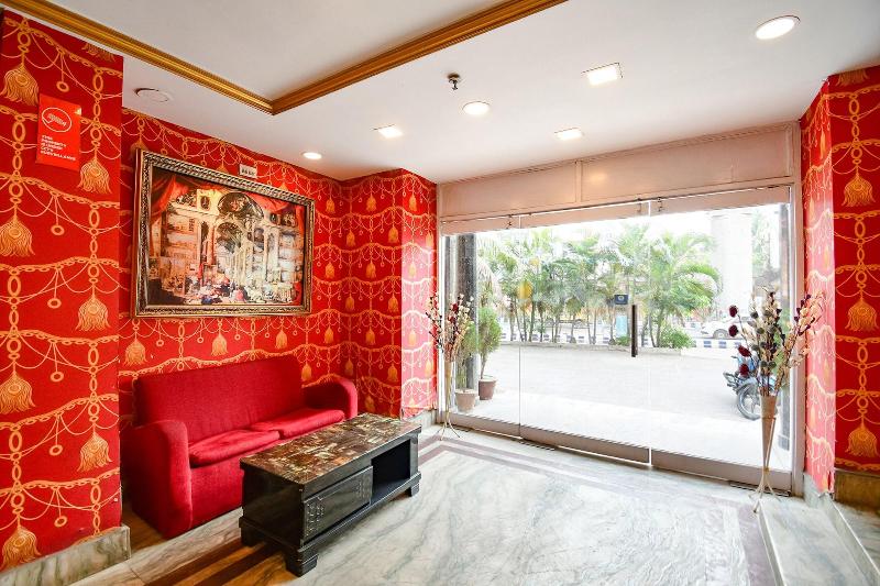 Fabhotel Raj Darbar image