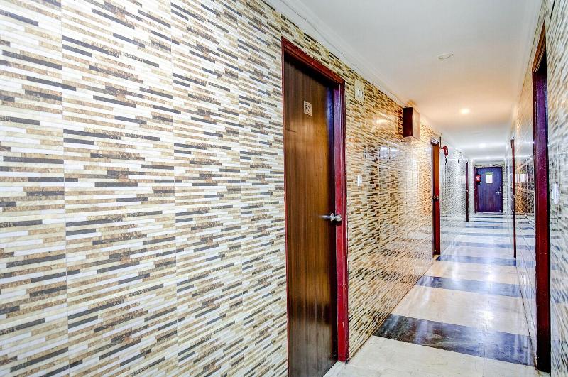 Fabhotel Raj Darbar image