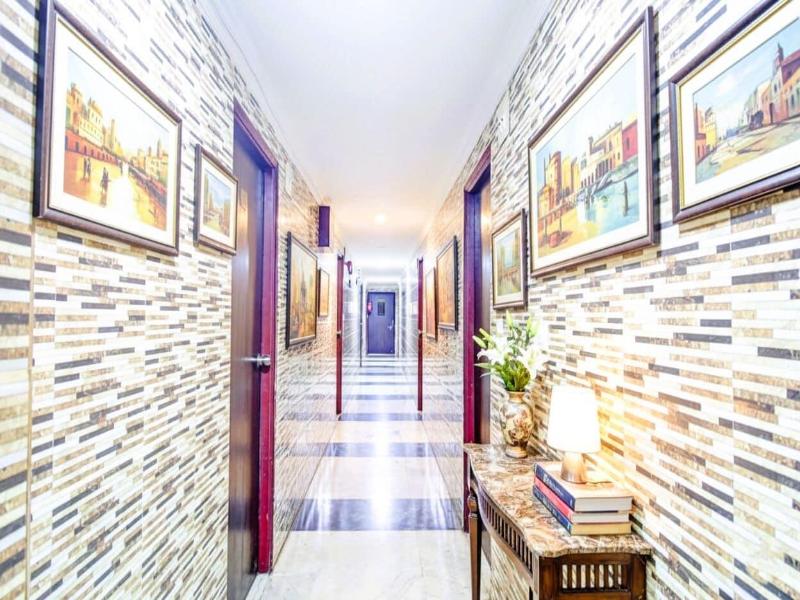 Fabhotel Raj Darbar image