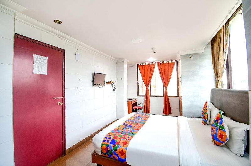 Fabhotel Raj Darbar image