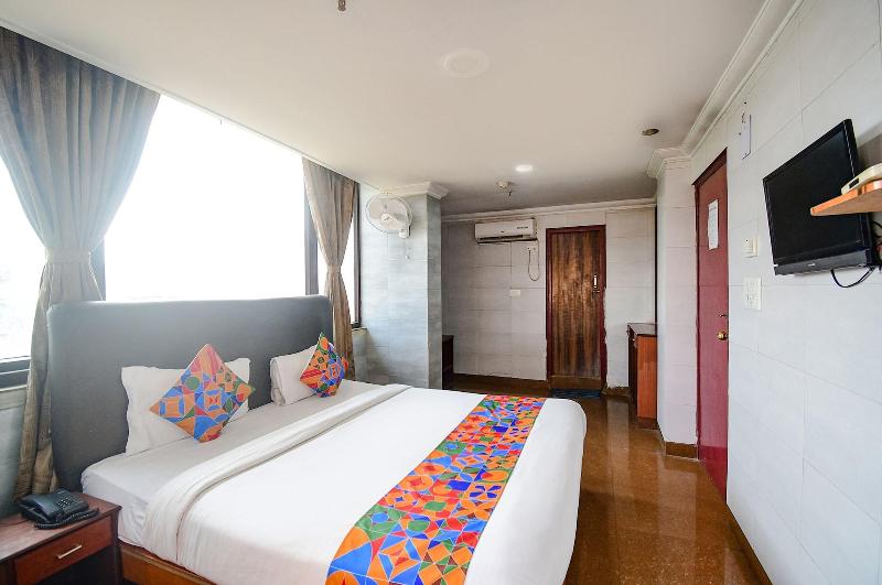 Fabhotel Raj Darbar image