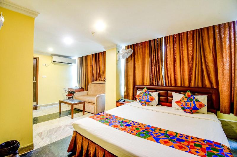 Fabhotel Raj Darbar image