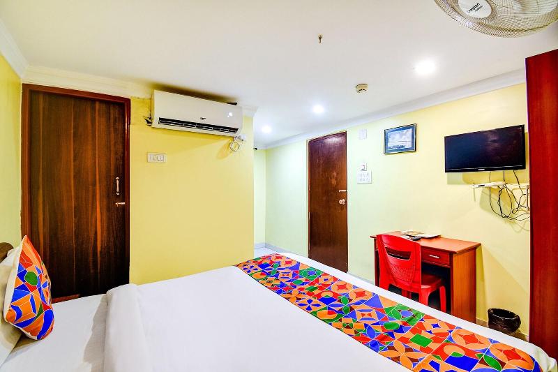Fabhotel Raj Darbar image