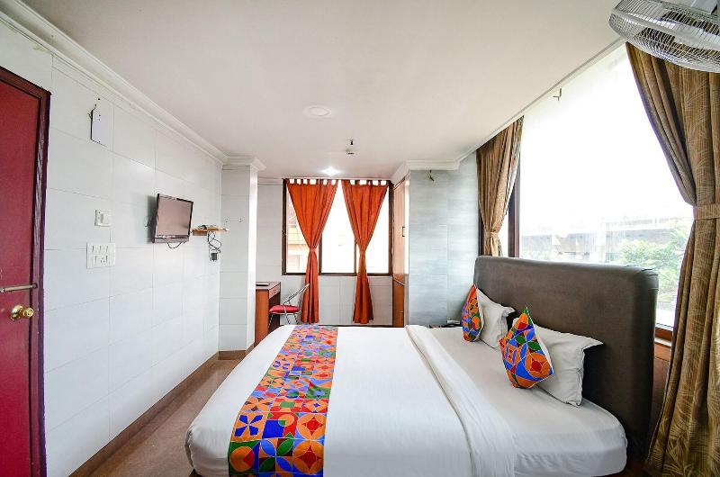 Fabhotel Raj Darbar image