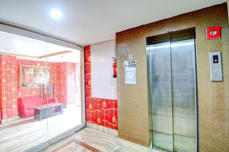 Fabhotel Raj Darbar image