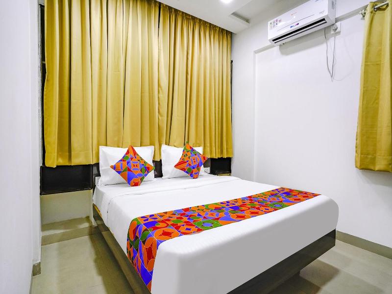 Fabhotel Raj Darbar image