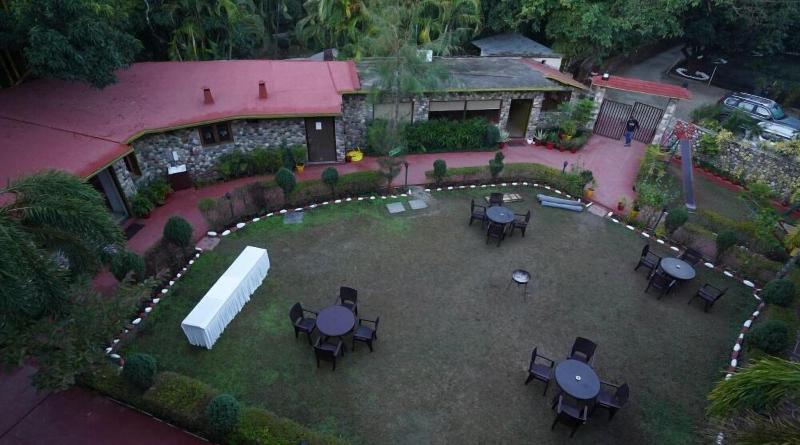 Hr Dukes Den Resort, Ramnagar