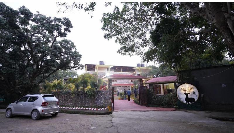Hr Dukes Den Resort