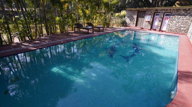 Hr Dukes Den Resort