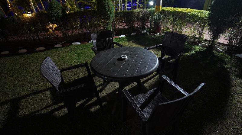 Hr Dukes Den Resort