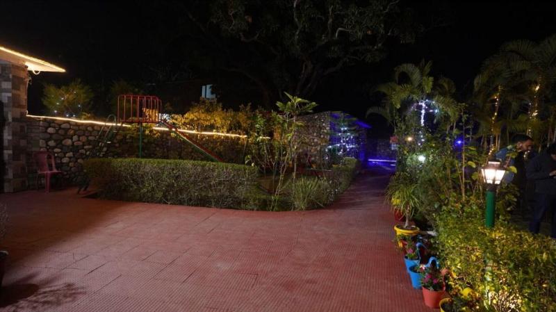 Hr Dukes Den Resort — photo 22