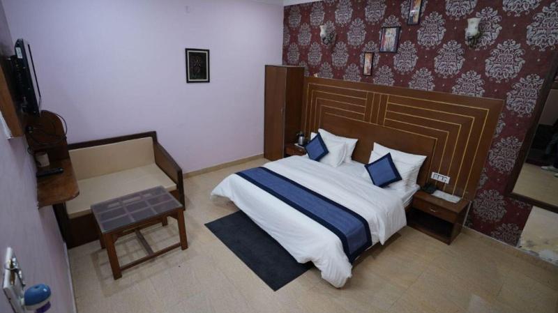 Hr Dukes Den Resort — photo 8