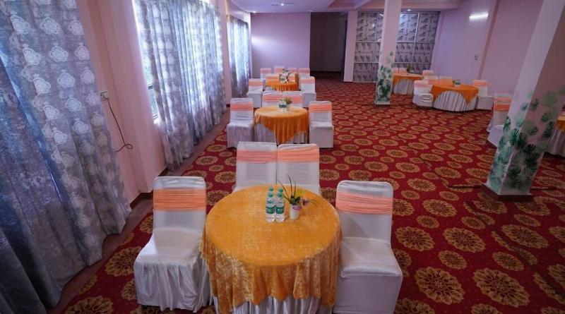 Hr Dukes Den Resort — photo 11