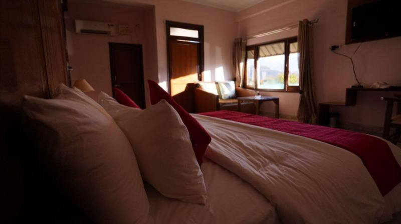 Hr Dukes Den Resort — photo 4