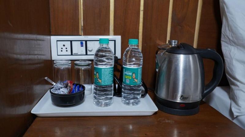 Hr Dukes Den Resort — photo 14