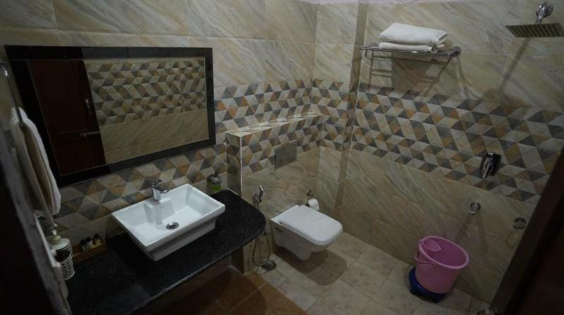 Hr Dukes Den Resort — photo 12