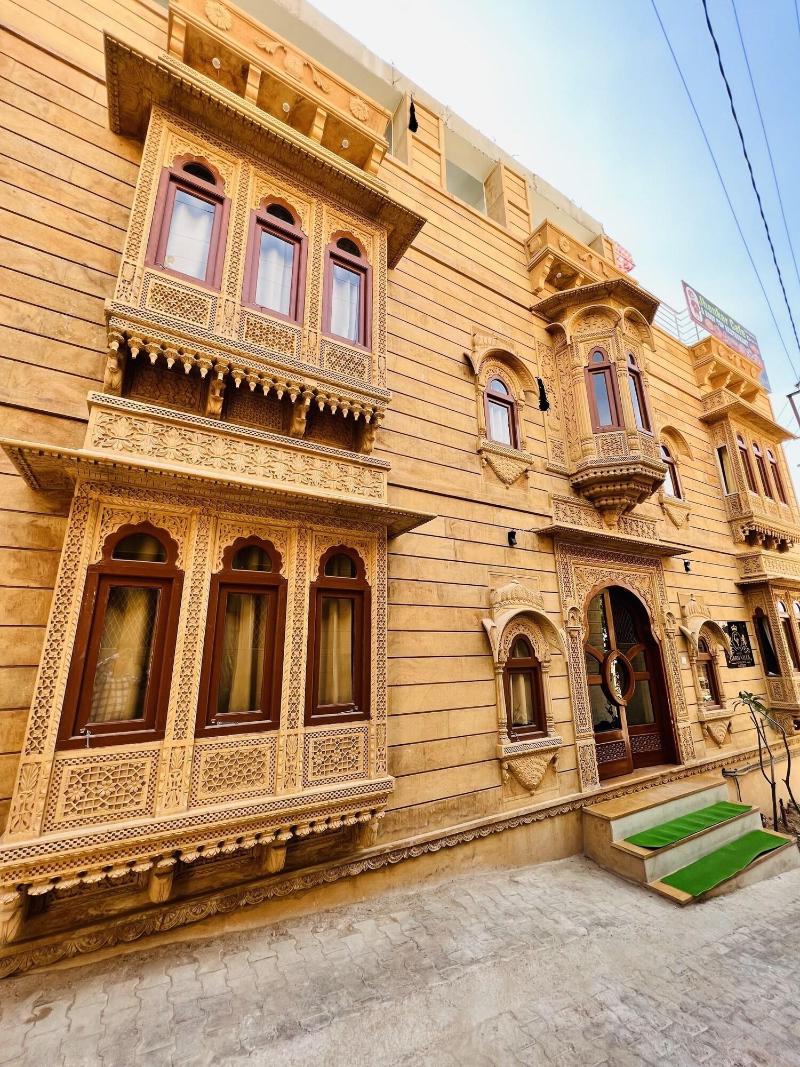 Hotel Garh Villa image